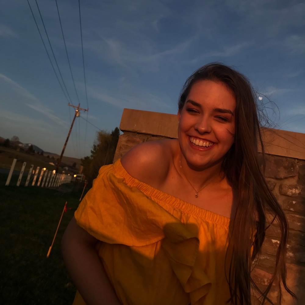 Meet your Posher, Grace